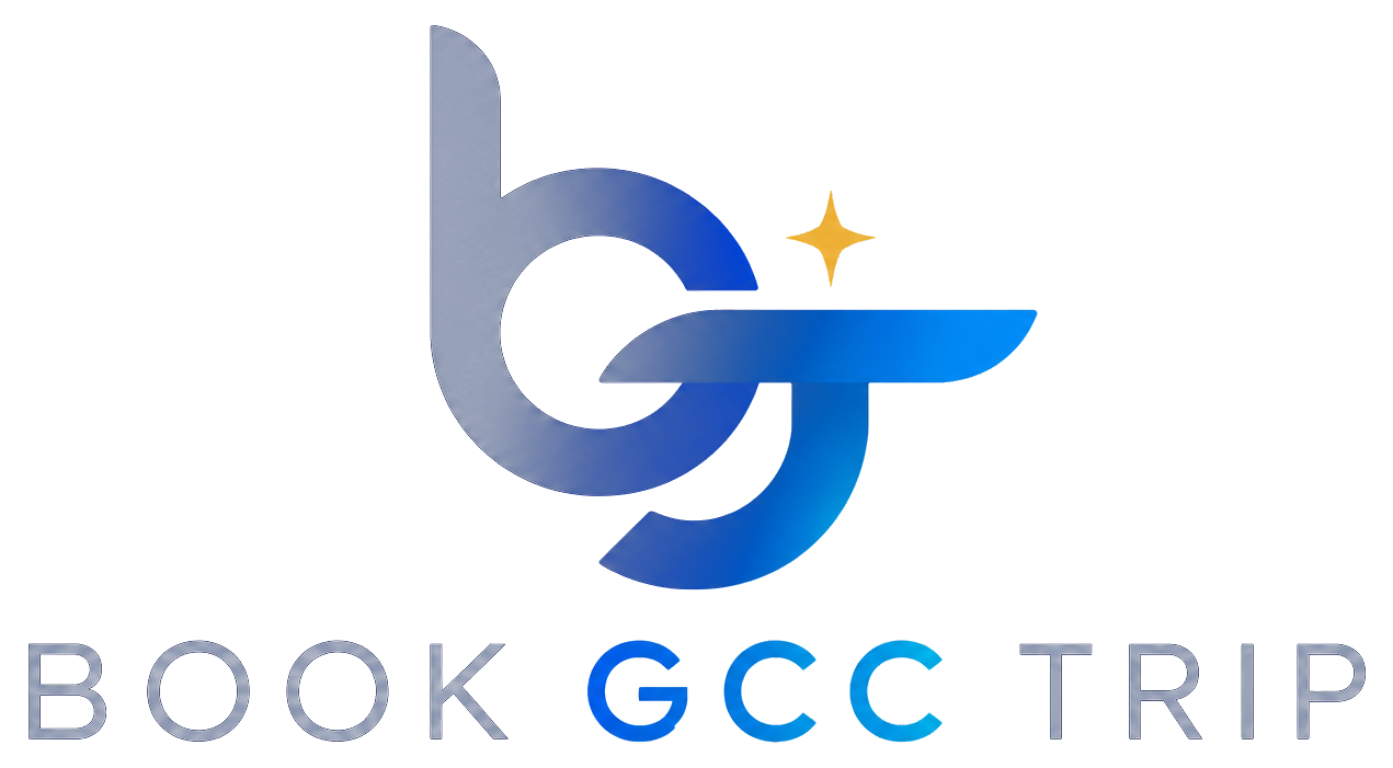 Book GCC Trip