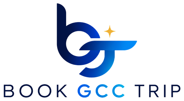 Book GCC Trip