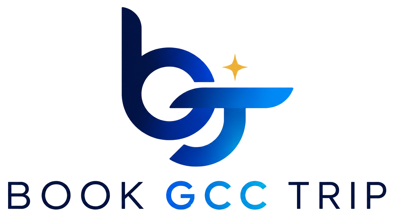 Book GCC Trip